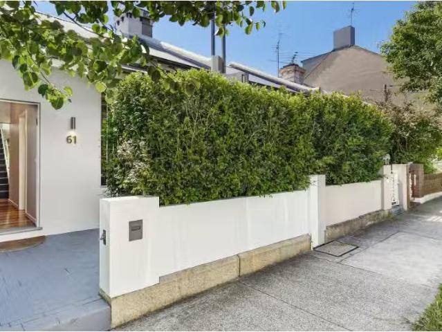 Rental! 3 BR 61 Mackenzie Street, Bondi Junction House for ren.