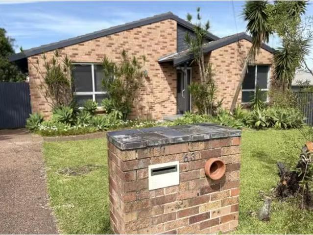 Just in! 3 BR 63 Kallaroo Road, San Remo House for rent Liste.