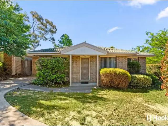 Nice 3 BR 6/4 Biddell Place, NICHOLLS Townhouse for rent List.