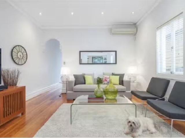 New 3 BR 64 Short Street, Birchgrove House for rent Listed by.