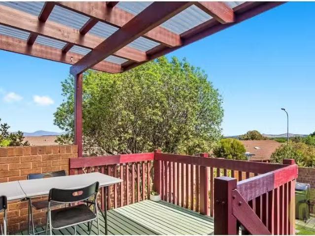 For Rent! 3 BR 65 Hallen Close, Phillip Townhouse for rent Li.
