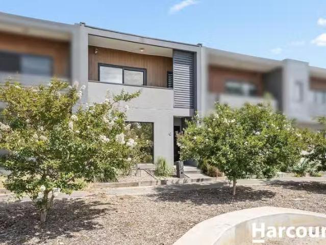New 3 BR 6 Treeve Parkway, WERRIBEE, VIC 3030 House for Rent