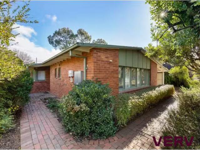 Unique 3 BR 6 Arinya Street, Narrabundah House for rent Liste.