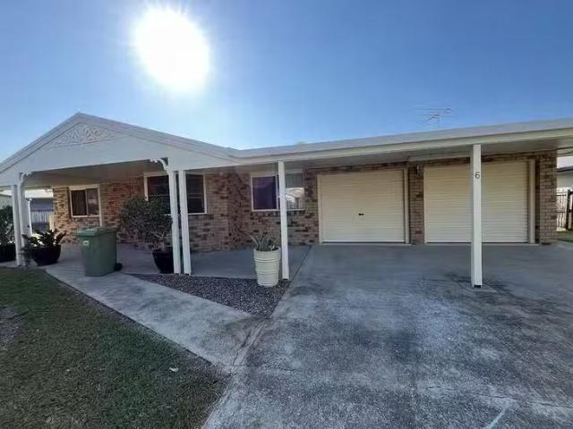 Charming 3 BR 6 Finger Street, North Mackay, QLD 4740