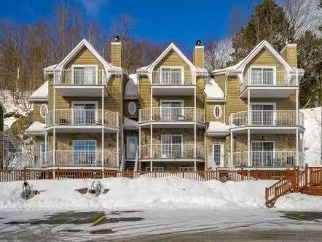 Charming 3 BR 729A Rue Principale, Saint Sauveur, QC, J0R 1R2.