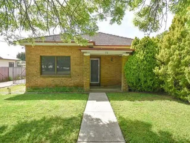 New 3 BR 72 Nile Street, Orange, NSW 2800