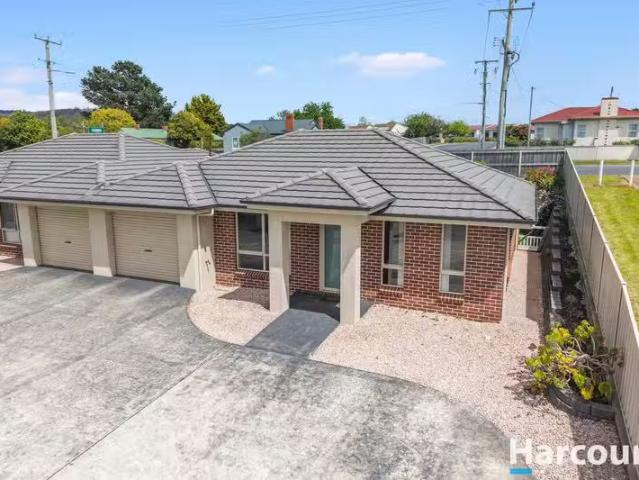 Nice 3 BR 7/6 Rowena Court, DEVONPORT, TAS 7310 Unit for Rent