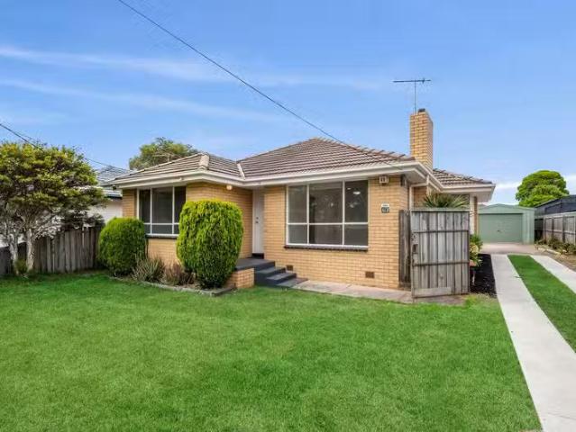Cheap 3 BR 79 Plantation Road, Corio, VIC 3214 House for Rent