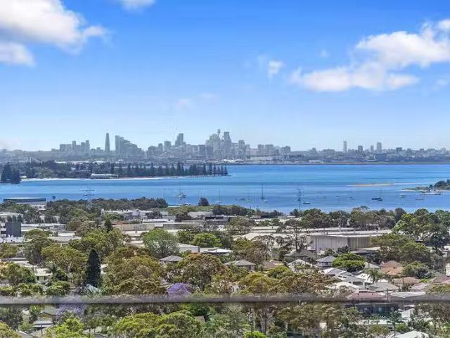 Nice 3 BR 802/22 Banksia Road, Caringbah, NSW 2229