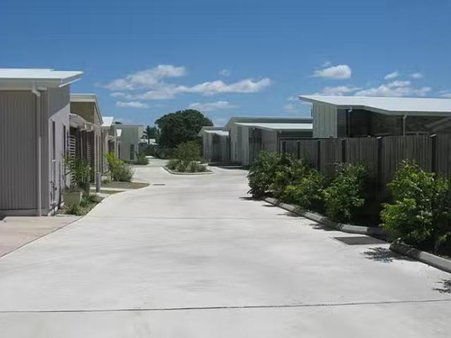 Rental! 3 BR 8/258 Ellena Street, Maryborough, QLD 4650
