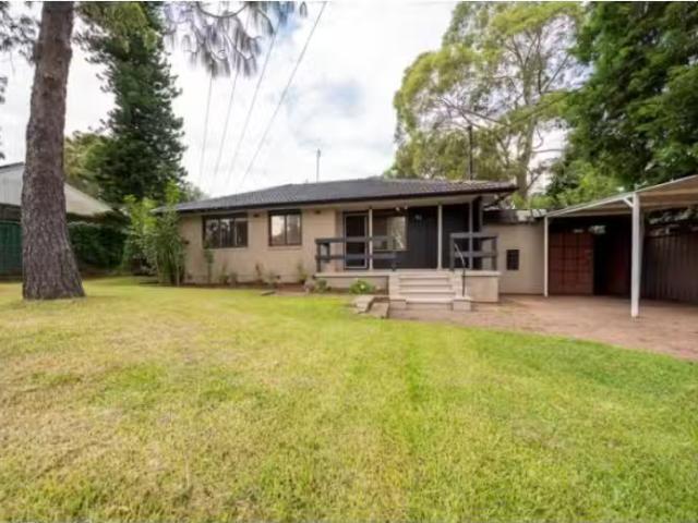 Nice 3 BR 82 Aurora Drive, Tregear House for rent Listed by C.