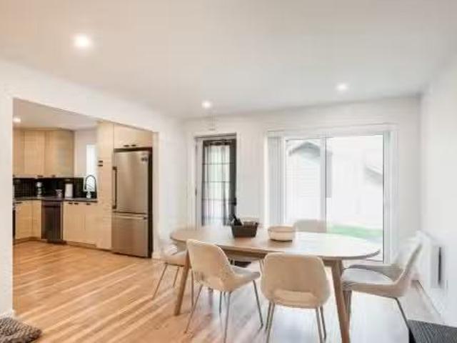 For Rent! 3 BR 876Z Rue Principale, Saint Sauveur, QC, J0R 1R2.