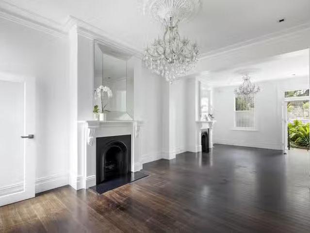 Charming 3 BR 89 Greens Road, Paddington, NSW 2021
