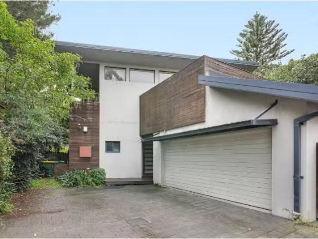 Cozy 3 BR 89A Boundary Street, Roseville House for rent Liste.
