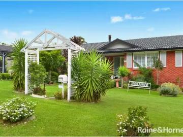 For Rent! 3 BR 8 Taranna Crescent, NOWRA House for rent Liste.