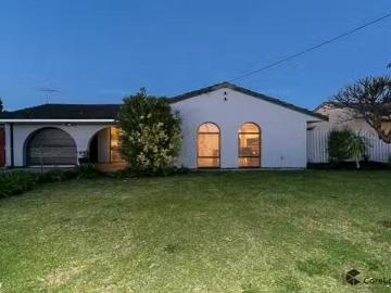 New 3 BR 8 Goolema Place, Wanneroo, WA 6065