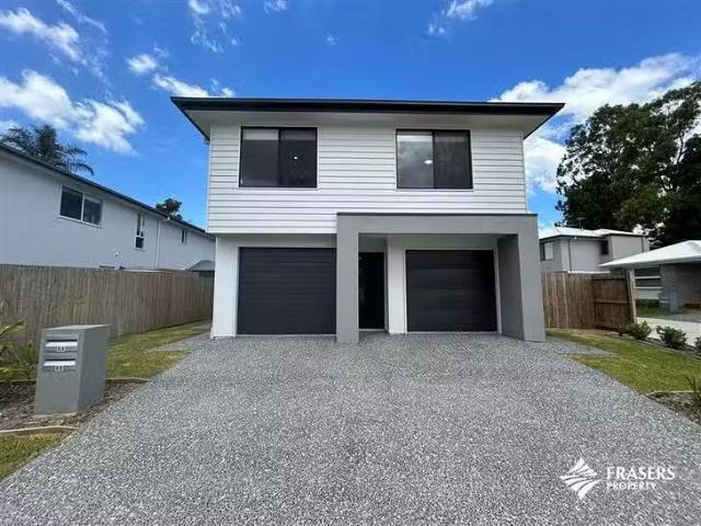 Just in! 3 BR 8A/43 Station Road, Loganlea, QLD 4131