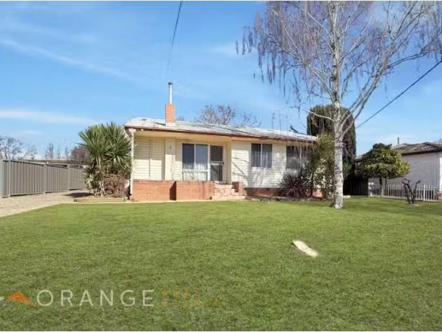 Cozy 3 BR 9 Chestnut Avenue, Orange House for rent Listed by.