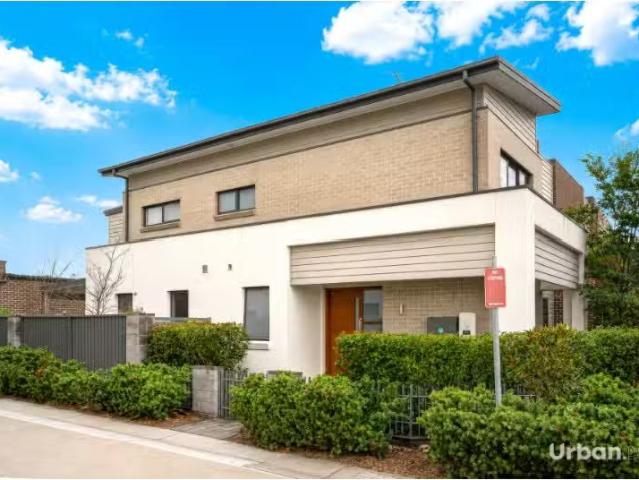 New 3 BR 9 Parish Street, Marsden Park Townhouse for rent Lis.