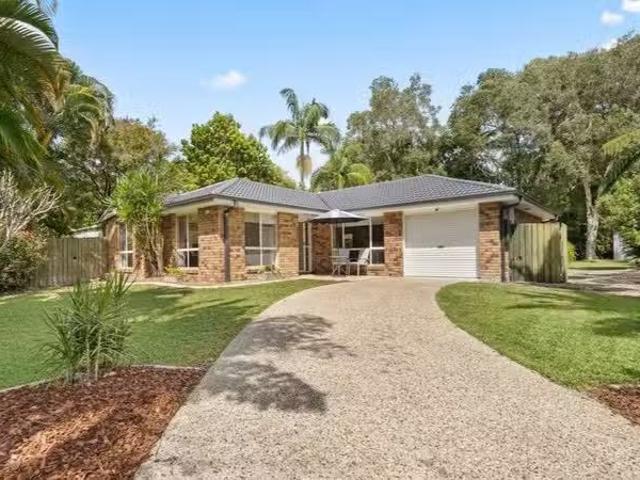 Nice 3 BR 9 Portrush Court, TEWANTIN, QLD 4565 House for Rent