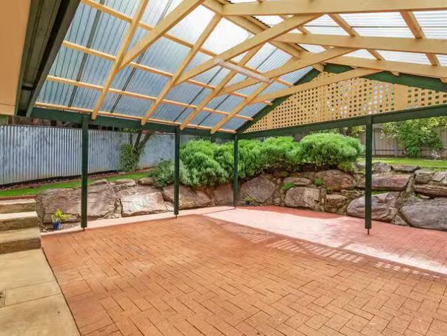 For Rent! 3 BR 9 Sylvaner Court, Reynella East, SA 5161