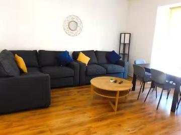Unique 3 BR Bannatyne Street