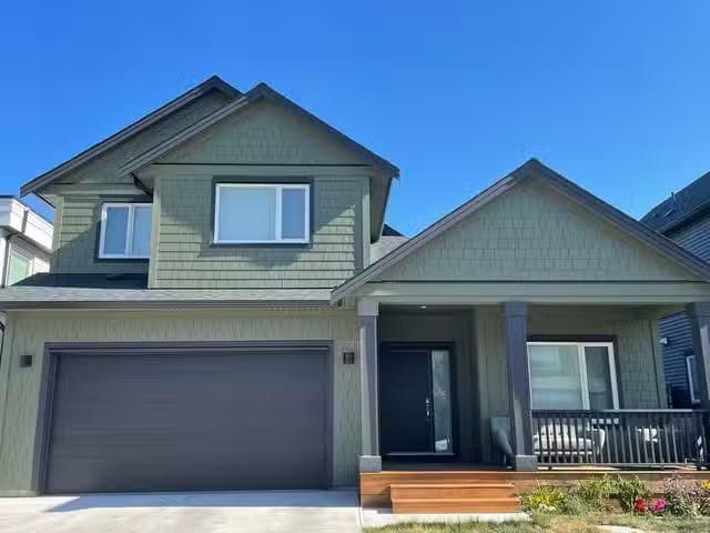Unique 3 BR House for rent in Tsawwassen, Tsawwassen, 434 Corm.