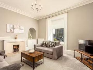 Just in! 3 BR Saint Meddans Street