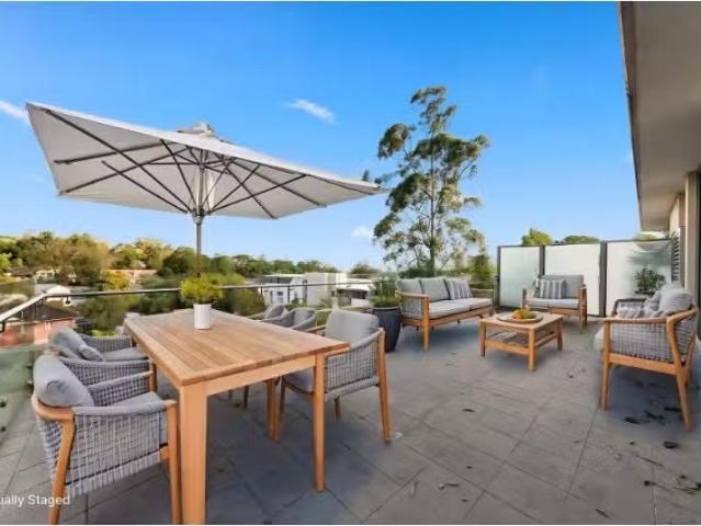 For Rent! 3 BR UNIT A504/6 14 Dumaresq Street, Gordon Apartmen.