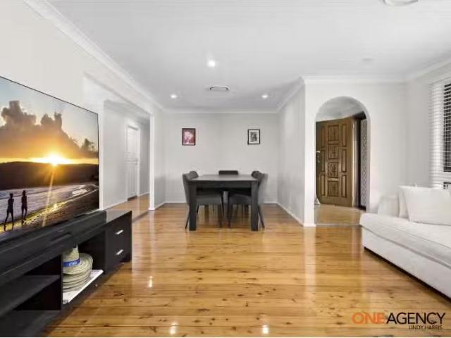 New 3 Forest Ave, Singleton Heights House for rent Listed by.
