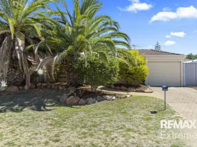 Deal! 3 Kalix Elbow, Merriwa, WA 6030