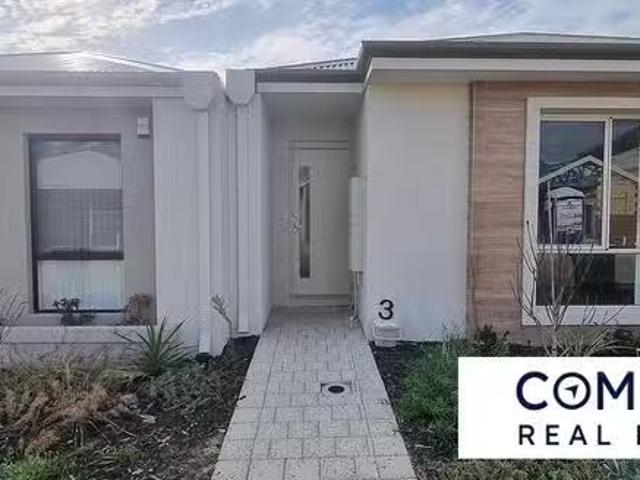 Rental! 3 Hemlock Close, Kardinya, WA 6163