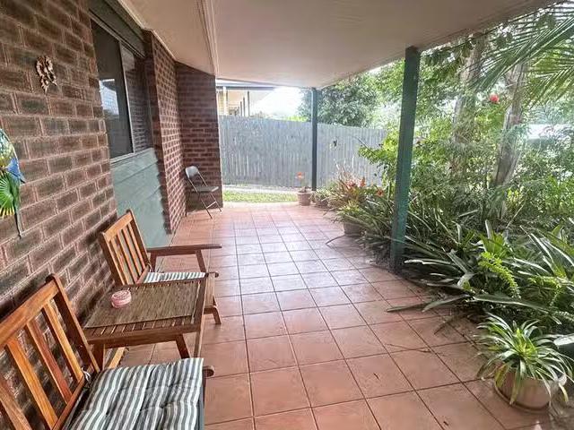 Unique 3 Mclucas Street, Millbank, QLD 4670