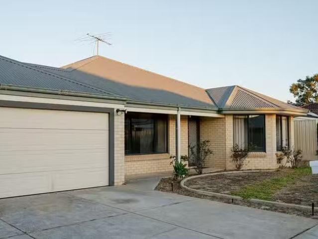 Unique 3 Pendalup Road, Jane Brook, WA 6056