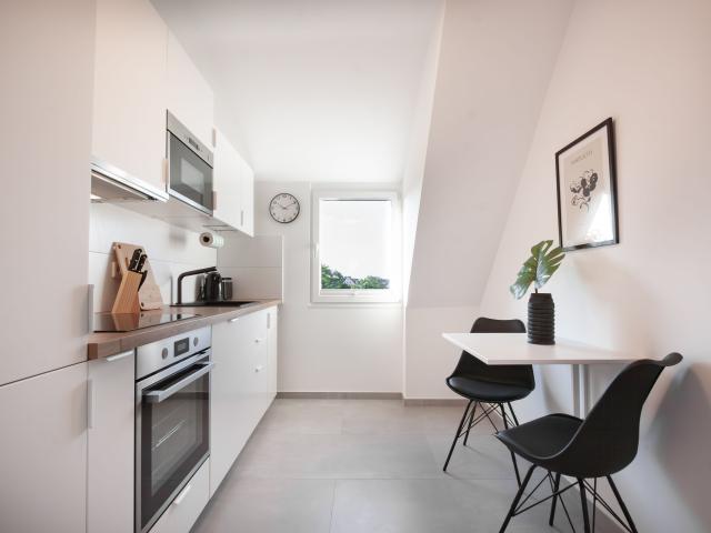 Cozy 3 room apartment