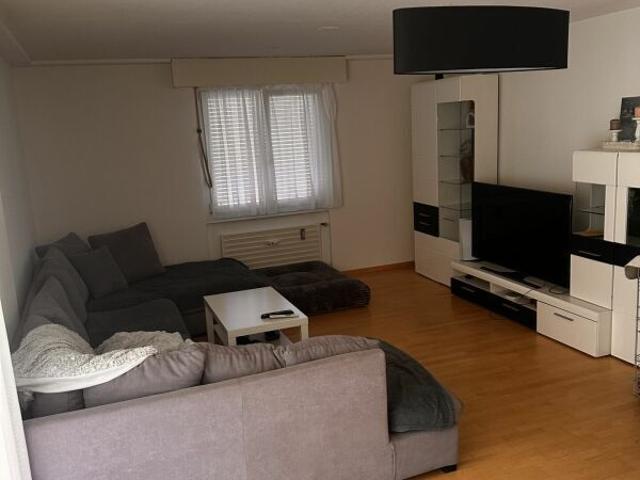 Cozy 3 room apartment