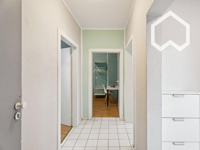 Cozy 3 Room Apartment – Messe Gruga, Essen E3, Essen Amsterdam Apartments for Rent