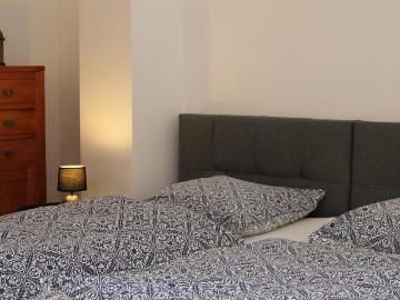 Cozy 3 room apartment with full equipment