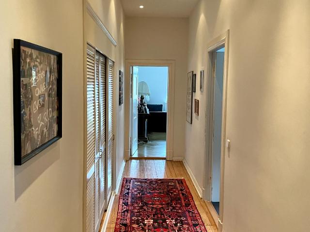 Cozy 3 room flat near to Grunewald, Berlin Amsterdam Apartments for Rent