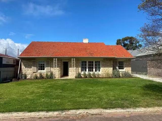 Nice 3 Rymill Road, Somerton Park, SA 5044