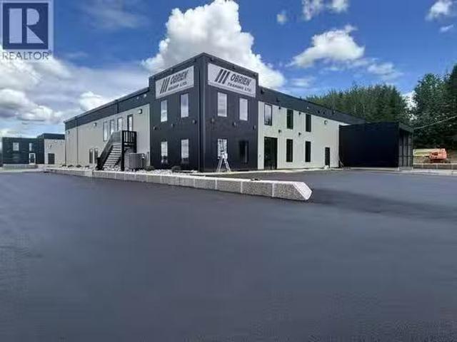 Cozy 3A 4330 Giscome Road, Prince George, BC, V2N 6S6 commer.