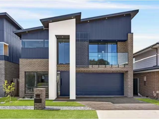 Cheap 3B Ledwell Way, Oran Park House for rent Listed by Chel.