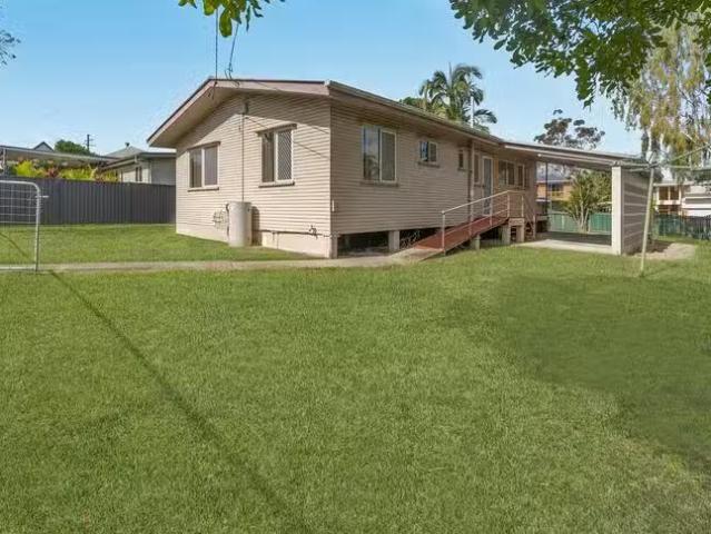 New 44 Cemetery Road, Eastern Heights, QLD 4305