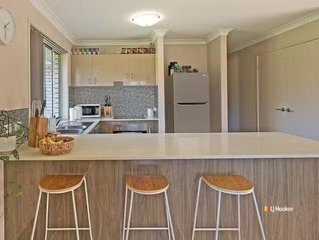 Just in! 44 Champion Crescent, Griffin, QLD 4503