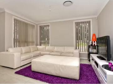 For Rent! 44 Gilroy Street, Ropes Crossing House for rent Lis.