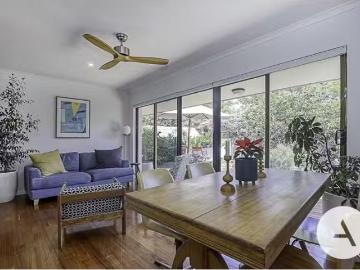 Just in! 44 Grayson St, Hackett House for rent Listed by Luke.