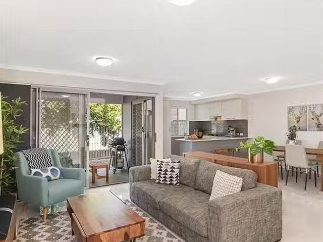 Cozy 45/25 Silkyoak Street, Runcorn, QLD 4113