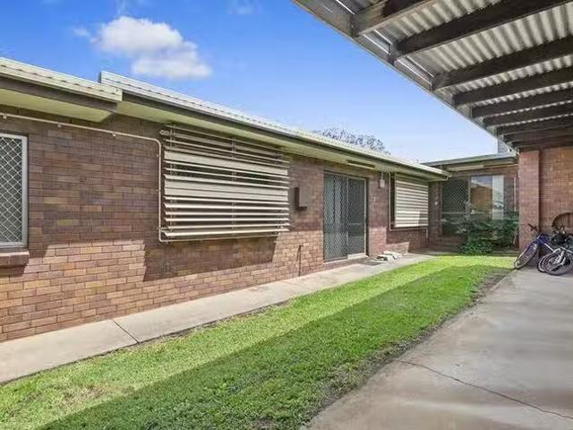 For Rent! 4/57 59 Cleary Street, Centenary Heights, QLD 4350