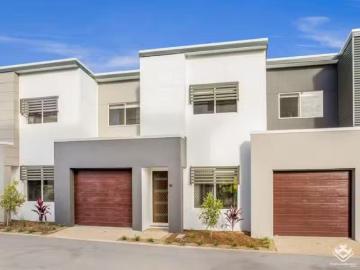Rental! 45/400 Tingal Road, Wynnum Townhouse for rent Listed.