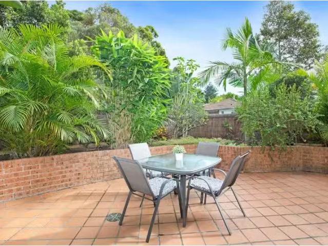 New 4/58 60 Dudley Street, COOGEE Apartment for rent Listed b.